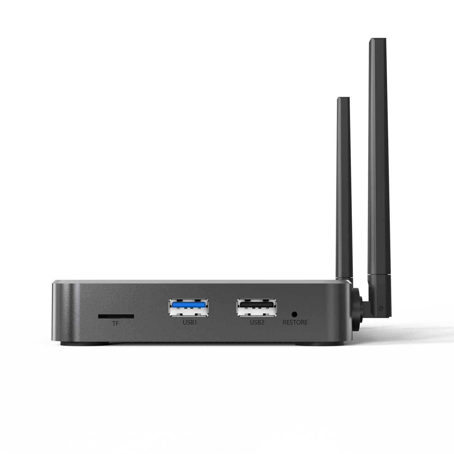 SUPERBOX S6 ULTRA