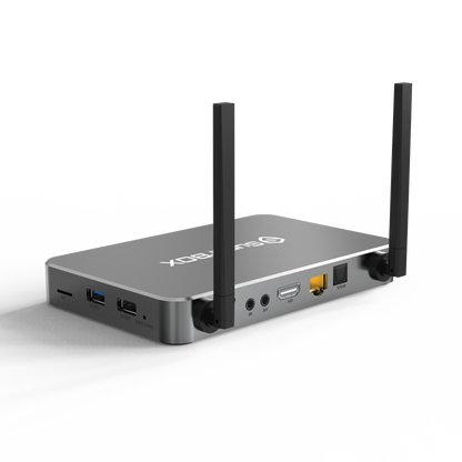 SUPERBOX S6 ULTRA