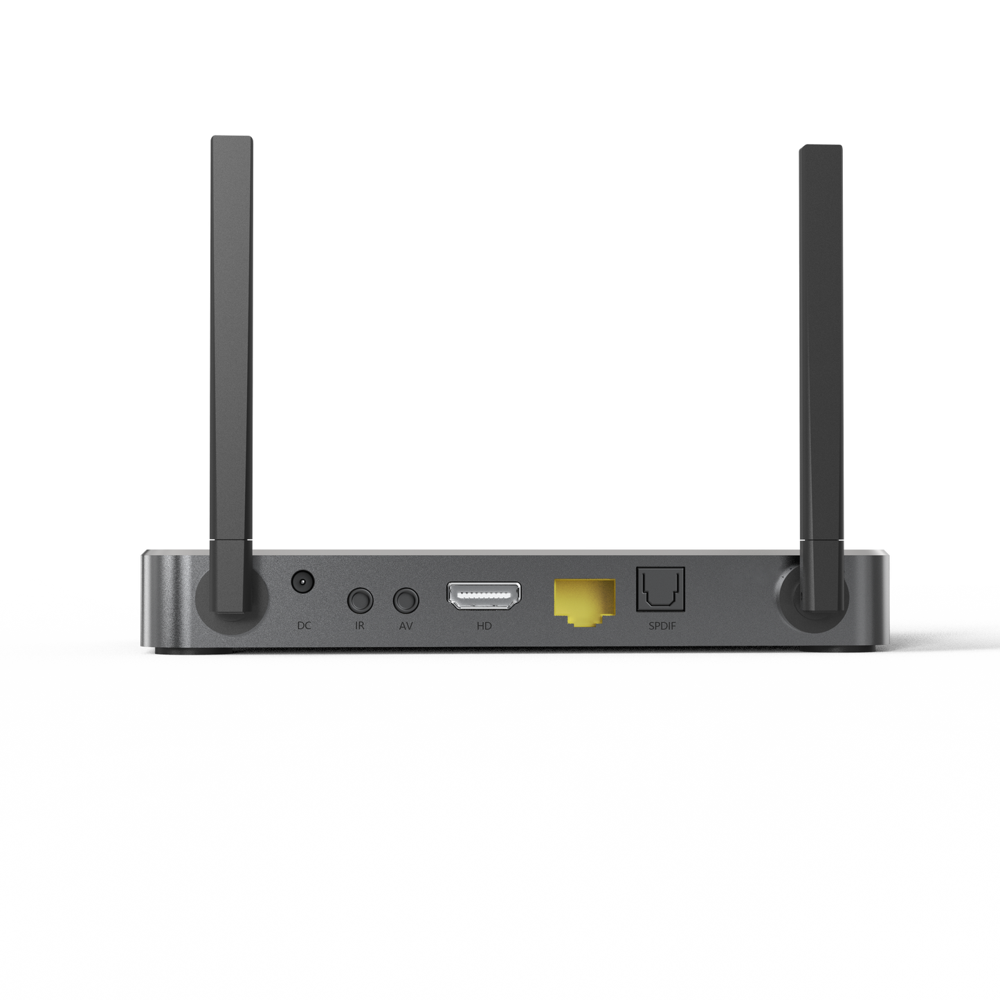 SUPERBOX S6 ULTRA