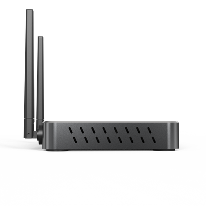 SUPERBOX S6 ULTRA