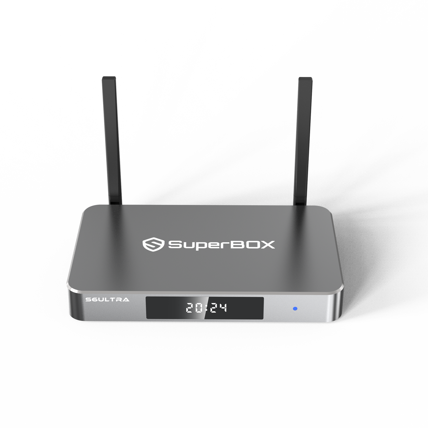 SUPERBOX S6 ULTRA