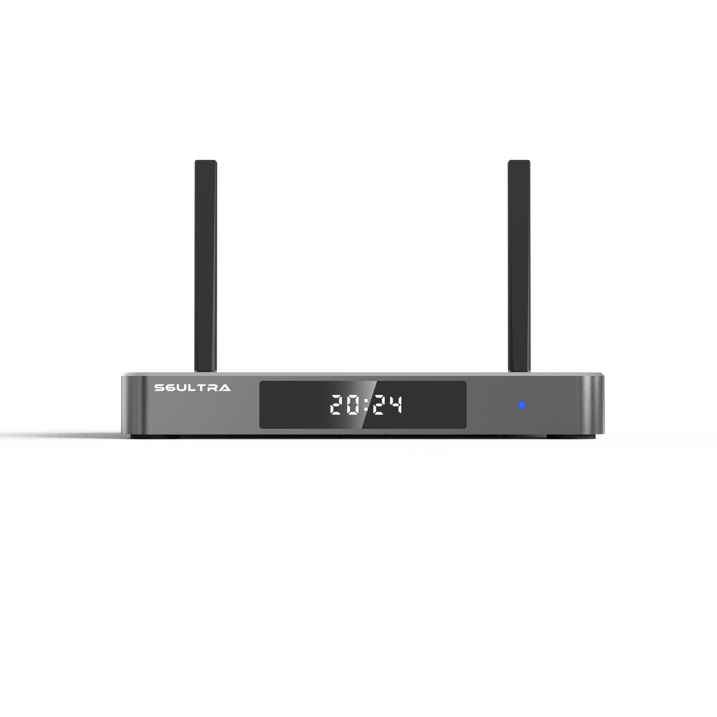 SUPERBOX S6 ULTRA