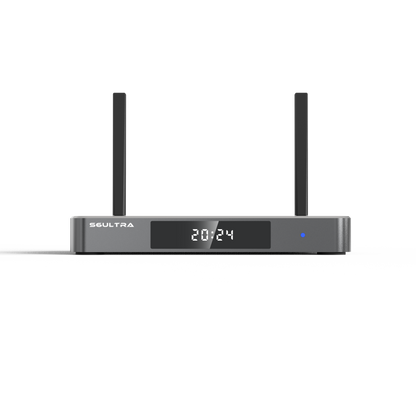SUPERBOX S6 ULTRA