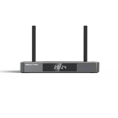 SUPERBOX S6 ULTRA