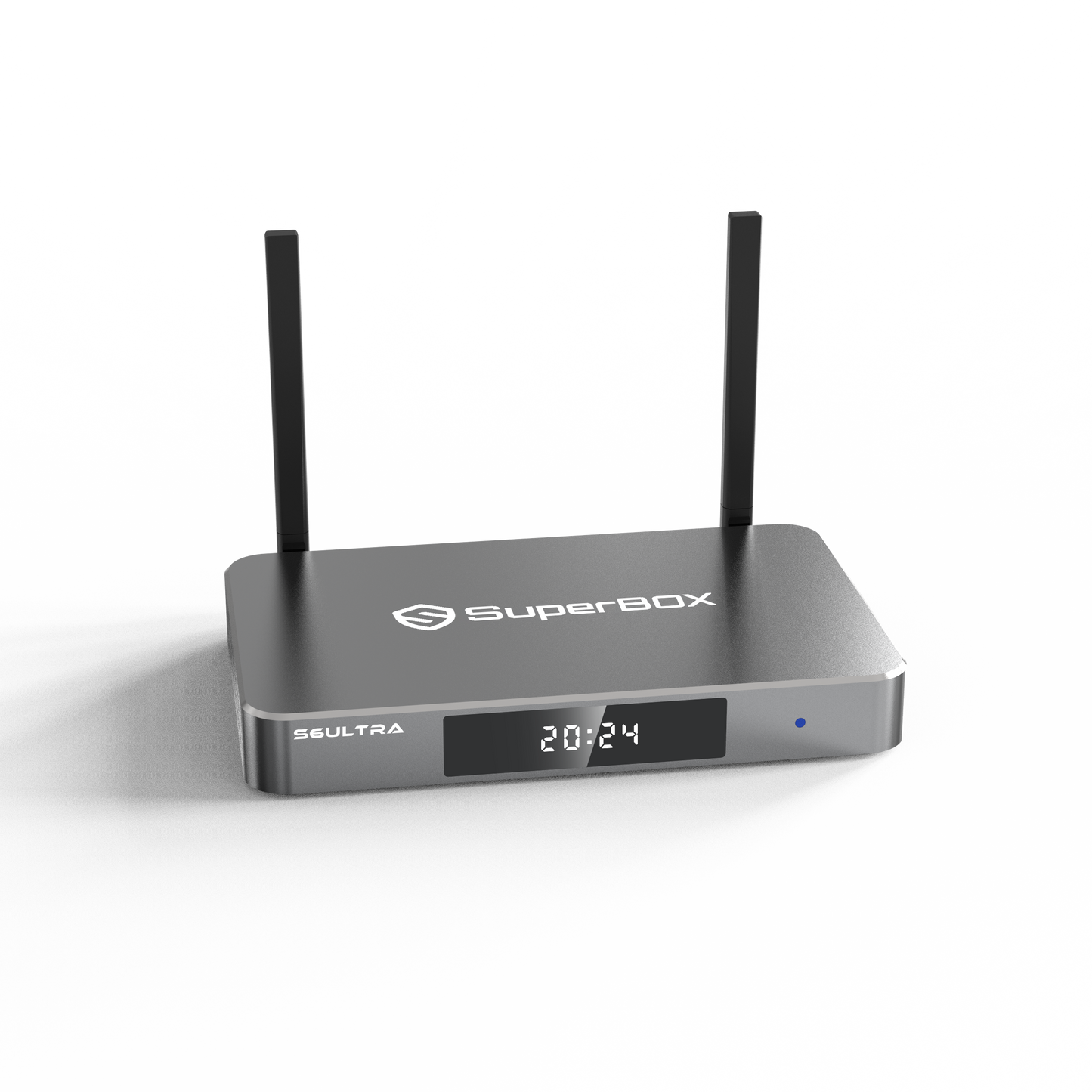 SUPERBOX S6 ULTRA
