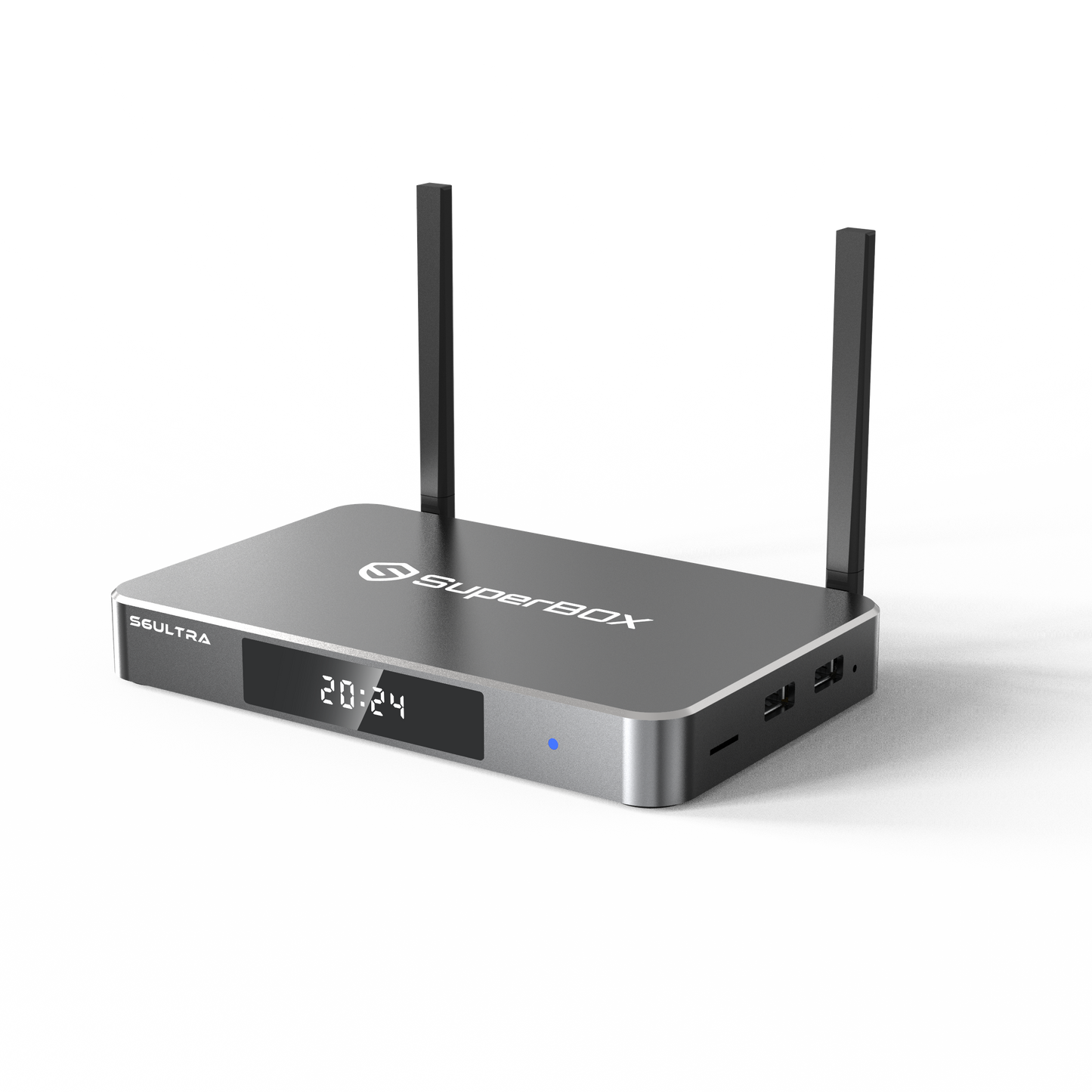 SUPERBOX S6 ULTRA