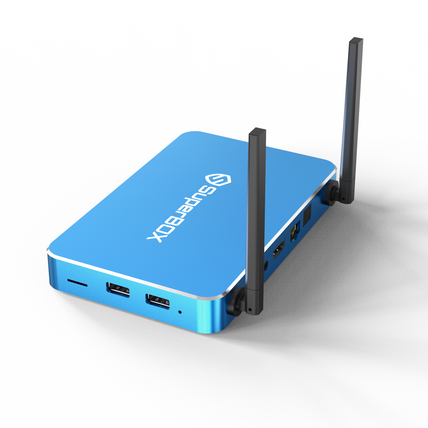 SUPERBOX S6 MAX