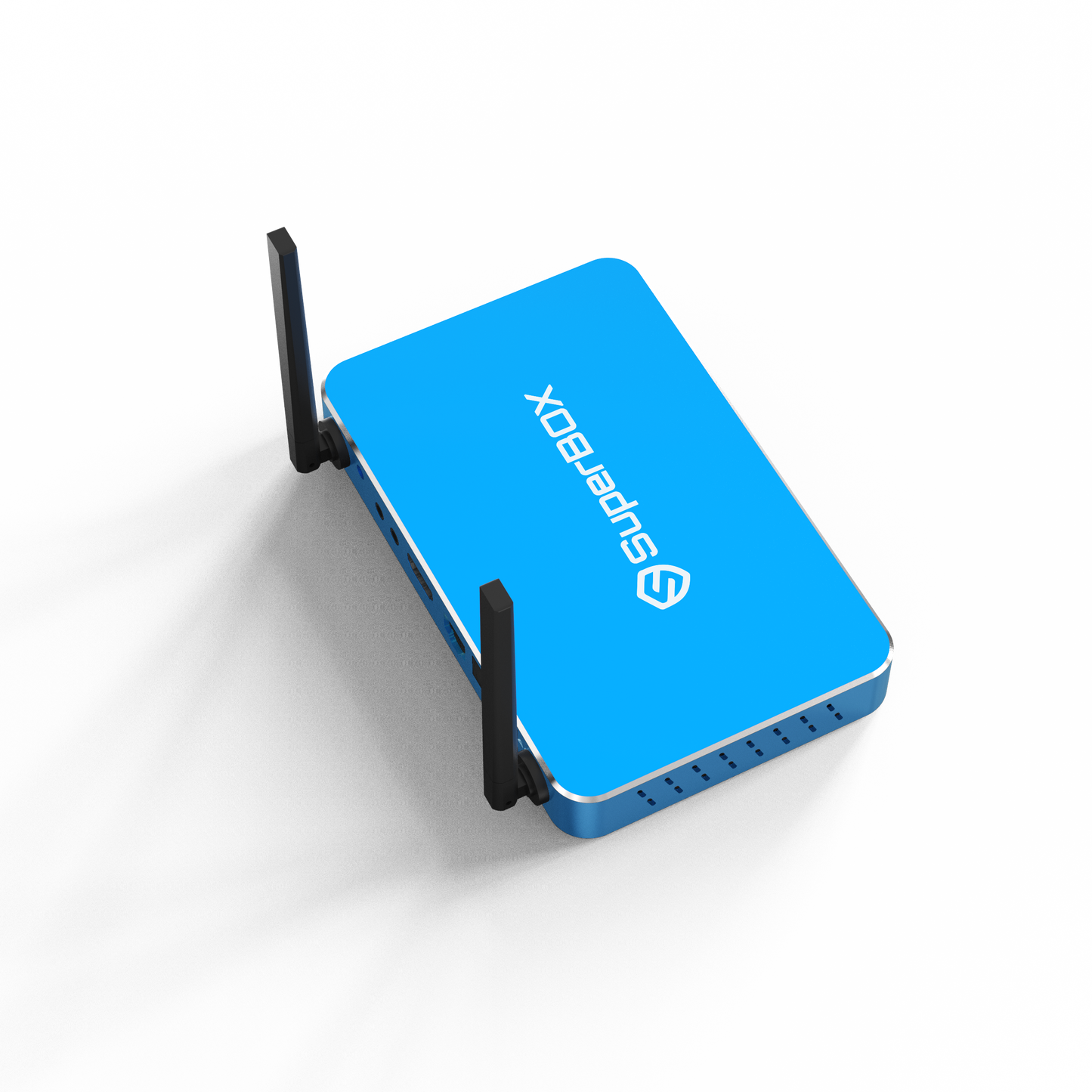 SUPERBOX S6 MAX